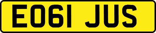 EO61JUS