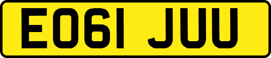 EO61JUU