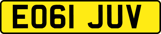 EO61JUV
