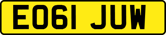 EO61JUW