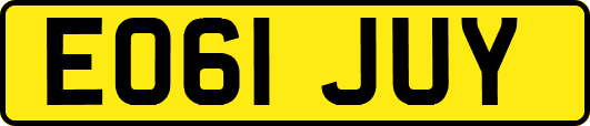 EO61JUY