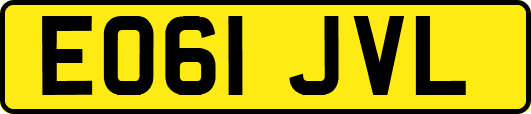 EO61JVL