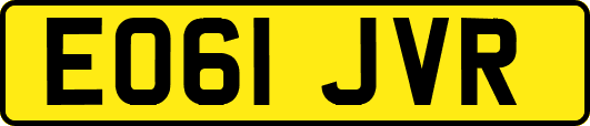 EO61JVR