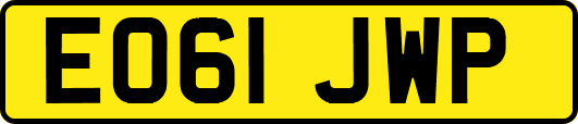 EO61JWP