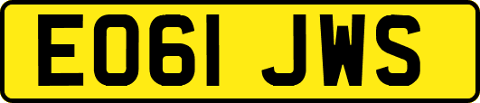 EO61JWS