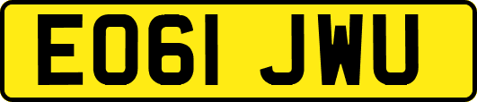 EO61JWU