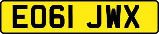 EO61JWX