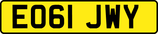 EO61JWY