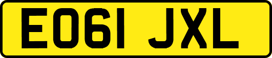 EO61JXL