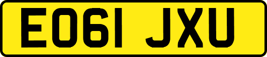 EO61JXU