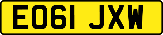 EO61JXW