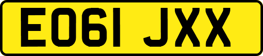 EO61JXX