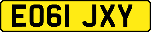 EO61JXY