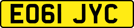 EO61JYC