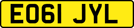 EO61JYL