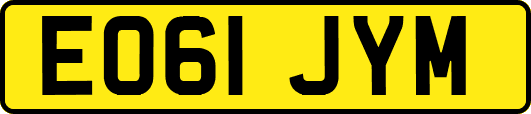 EO61JYM