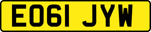 EO61JYW