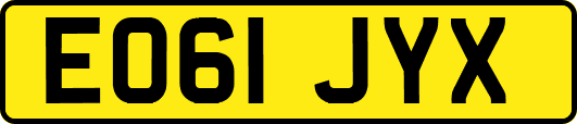 EO61JYX