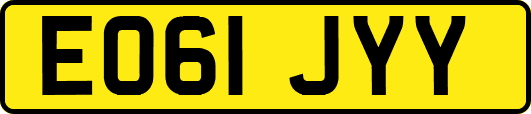 EO61JYY