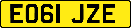 EO61JZE
