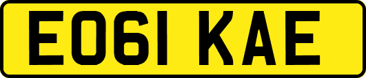 EO61KAE