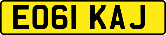 EO61KAJ