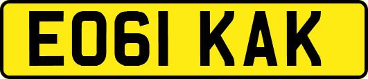 EO61KAK