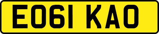 EO61KAO