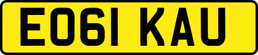 EO61KAU