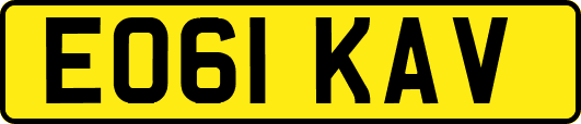 EO61KAV