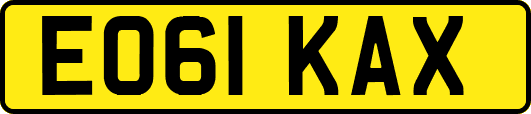 EO61KAX
