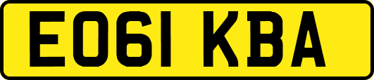 EO61KBA