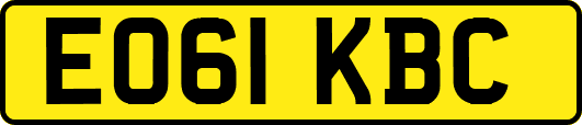 EO61KBC