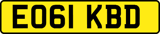 EO61KBD