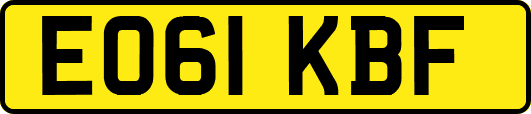 EO61KBF