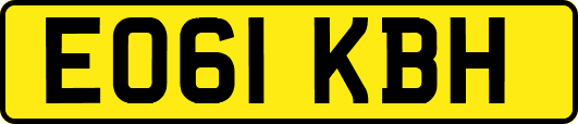 EO61KBH