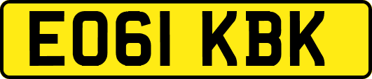 EO61KBK