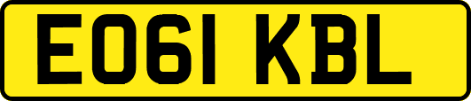 EO61KBL