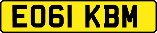 EO61KBM