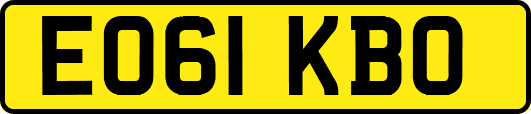 EO61KBO