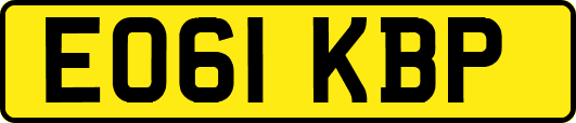 EO61KBP