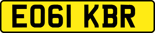 EO61KBR
