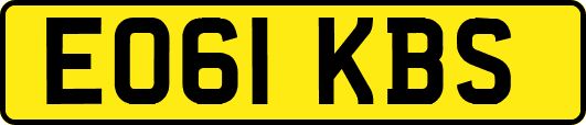 EO61KBS