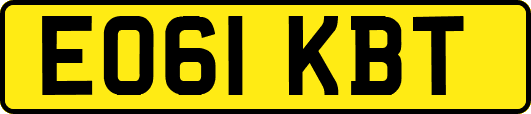 EO61KBT