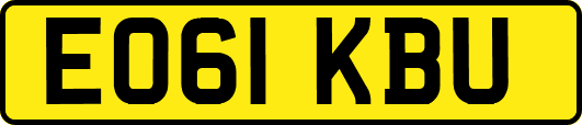 EO61KBU