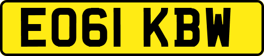 EO61KBW