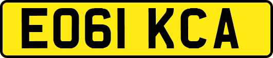 EO61KCA