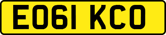 EO61KCO