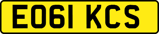 EO61KCS