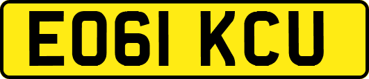 EO61KCU